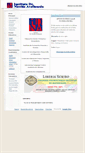 Mobile Screenshot of idna.edu.ar